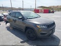2018 Jeep Compass — photo 1 of 21 | VIN 3C4NJCAB4JT408493