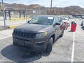 2018 Jeep Compass — photo 2 of 21 | VIN 3C4NJCAB4JT408493