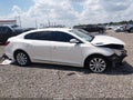 2014 Buick LaCrosse — photo 14 of 17 | VIN 1G4GB5GR4EF256121
