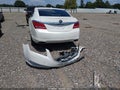 2014 Buick LaCrosse — photo 12 of 17 | VIN 1G4GB5GR4EF256121