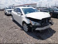 2014 Buick LaCrosse — photo 1 of 17 | VIN 1G4GB5GR4EF256121
