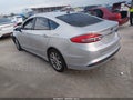 2017 Ford Fusion — photo 3 of 16 | VIN 3FA6P0LU9HR374872