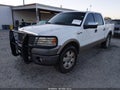 2006 Ford F-150 — photo 2 of 11 | VIN 1FTPW125X6KB04066