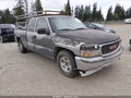 2000 GMC Sierra 1500 — photo 1 of 16 | VIN 1GTEC19T9YZ321686