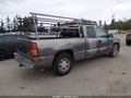 2000 GMC Sierra 1500 — photo 4 of 16 | VIN 1GTEC19T9YZ321686