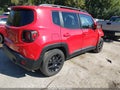 2020 Jeep Renegade — photo 4 of 19 | VIN ZACNJAB17LPK98363