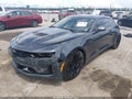 2023 Chevrolet Camaro — photo 2 of 17 | VIN 1G1FF1R75P0135024