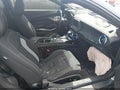 2023 Chevrolet Camaro — photo 5 of 17 | VIN 1G1FF1R75P0135024