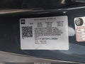 2023 Chevrolet Camaro — photo 9 of 17 | VIN 1G1FF1R75P0135024