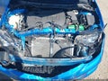 2018 Toyota Corolla — photo 10 of 18 | VIN JTNKARJE6JJ553327