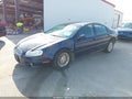 2002 Chrysler Concorde — photo 2 of 16 | VIN 2C3HD46RX2H170180