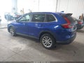2024 Honda CR-V — photo 3 of 16 | VIN 2HKRS4H48RH459406