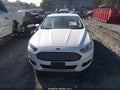 2013 Ford Fusion — photo 13 of 17 | VIN 3FA6P0K9XDR246647