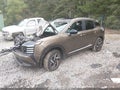 2026 Nissan Kicks — photo 2 of 17 | VIN 3N8AP6CE4TL323635