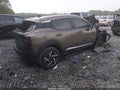 2026 Nissan Kicks — photo 4 of 17 | VIN 3N8AP6CE4TL323635