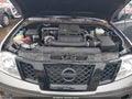 2020 Nissan Frontier — photo 10 of 20 | VIN 1N6ED0EB4LN719499