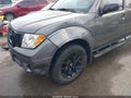2020 Nissan Frontier — photo 6 of 20 | VIN 1N6ED0EB4LN719499