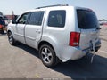 2009 Honda Pilot — photo 3 of 17 | VIN 5FNYF48669B017899