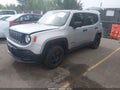 2018 Jeep Renegade — photo 2 of 17 | VIN ZACCJBAH2JPH31969