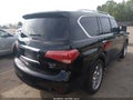 2011 Infiniti QX56 — photo 4 of 17 | VIN JN8AZ2NC9B9302026