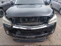 2011 Infiniti QX56 — photo 6 of 17 | VIN JN8AZ2NC9B9302026