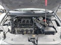 2008 Ford Taurus — photo 10 of 16 | VIN 1FAHP24W38G148774