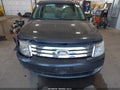 2008 Ford Taurus — photo 12 of 16 | VIN 1FAHP24W38G148774