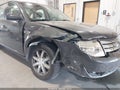 2008 Ford Taurus — photo 6 of 16 | VIN 1FAHP24W38G148774
