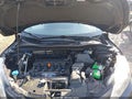 2017 Honda HR-V — photo 10 of 16 | VIN 3CZRU6H71HM709362