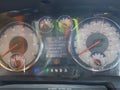 2009 Dodge Ram 1500 — photo 7 of 19 | VIN 1D3HV18T89S823891