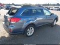 2014 Subaru Outback — photo 4 of 17 | VIN 4S4BRBCCXE3232624