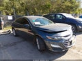 2019 Chevrolet Malibu Limited — photo 1 of 16 | VIN 1G1ZD5ST0KF133320