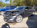 2019 Chevrolet Malibu Limited — photo 2 of 16 | VIN 1G1ZD5ST0KF133320