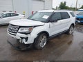 2018 Ford Explorer — photo 2 of 16 | VIN 1FM5K8D89JGB27980