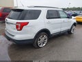 2018 Ford Explorer — photo 4 of 16 | VIN 1FM5K8D89JGB27980
