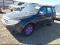 2009 Subaru Forester — photo 2 of 13 | VIN JF2SH61619H793882