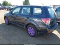 2009 Subaru Forester — photo 3 of 13 | VIN JF2SH61619H793882