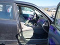 2009 Subaru Forester — photo 5 of 13 | VIN JF2SH61619H793882