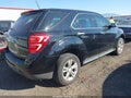2016 Chevrolet Equinox — photo 4 of 11 | VIN 2GNALBEK5G6255558