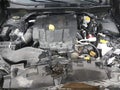 2021 Subaru Forester — photo 10 of 20 | VIN JF2SKALC5MH516152