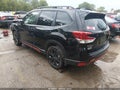 2021 Subaru Forester — photo 3 of 20 | VIN JF2SKALC5MH516152
