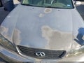 2003 Infiniti I35 — photo 6 of 11 | VIN JNKDA31A73T111105