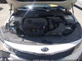 2016 Kia Optima — photo 10 of 18 | VIN KNAGT4L39G5086552
