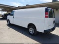 2017 Chevrolet Express 3500 — photo 3 of 17 | VIN 1GCZGHFG7H1269303