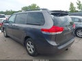 2012 Toyota Sienna — photo 3 of 16 | VIN 5TDKK3DC1CS279453