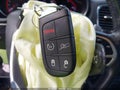 2017 Dodge Durango — photo 11 of 18 | VIN 1C4SDJCT6HC643715