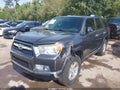 2012 Toyota 4Runner — photo 2 of 17 | VIN JTEBU5JR6C5106849