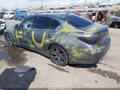 2020 Infiniti Q50 — photo 3 of 16 | VIN JN1EV7AP0LM203370