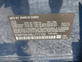 2020 BMW X3 — photo 9 of 19 | VIN 5YMTS0C09LLT11133