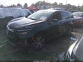 2022 Chevrolet Equinox — photo 2 of 18 | VIN 3GNAXUEV8NL269666